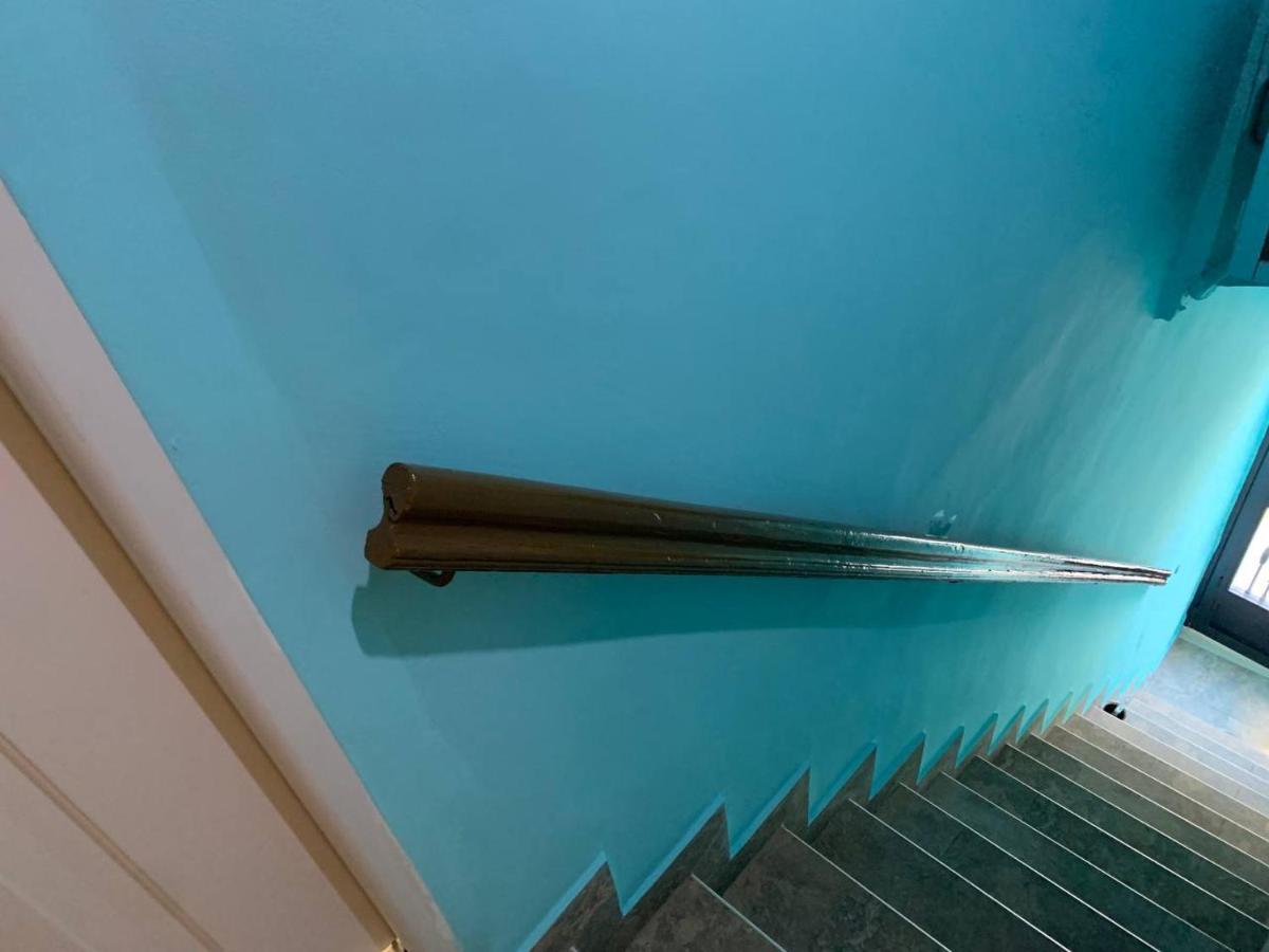 Loft In Ehemaligem Fischer Haus Apartment Valencia Ngoại thất bức ảnh