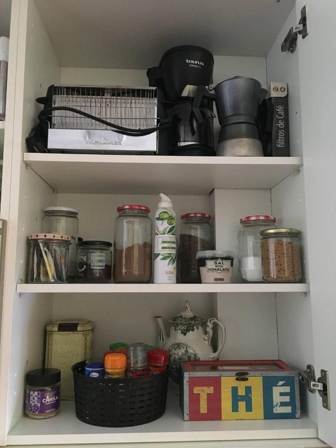 Loft In Ehemaligem Fischer Haus Apartment Valencia Ngoại thất bức ảnh