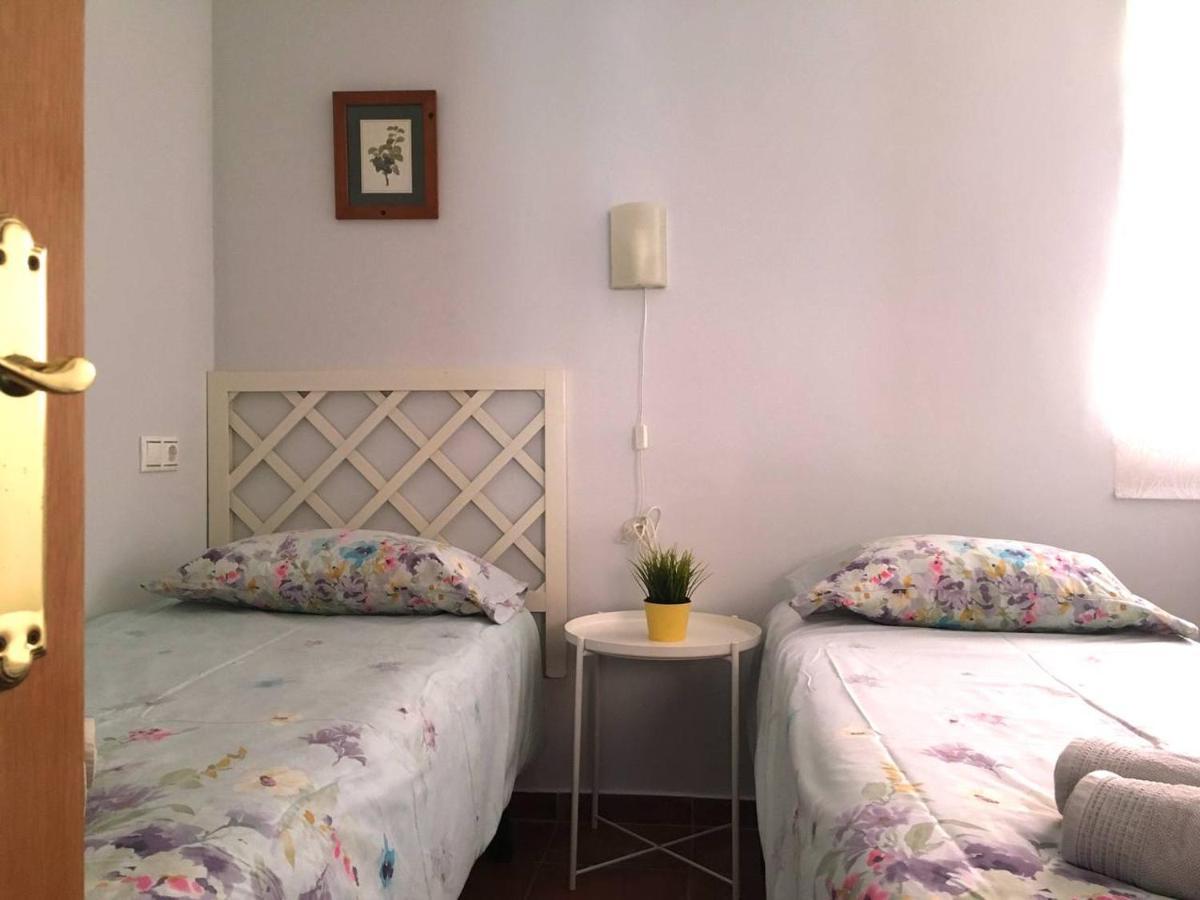 Loft In Ehemaligem Fischer Haus Apartment Valencia Ngoại thất bức ảnh