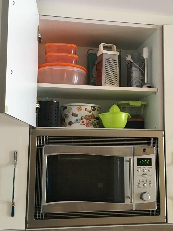 Loft In Ehemaligem Fischer Haus Apartment Valencia Ngoại thất bức ảnh