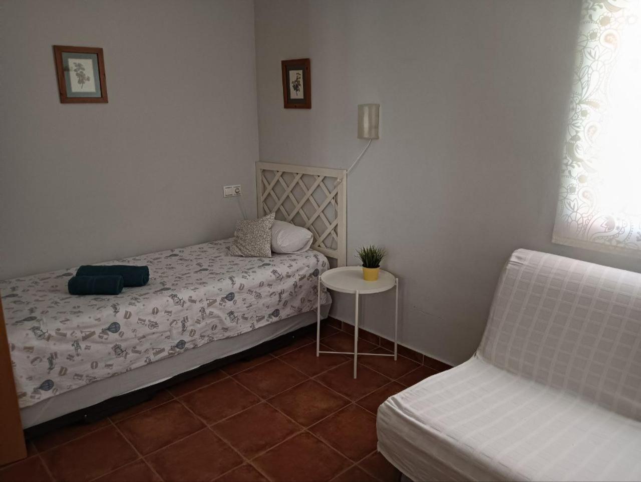 Loft In Ehemaligem Fischer Haus Apartment Valencia Ngoại thất bức ảnh