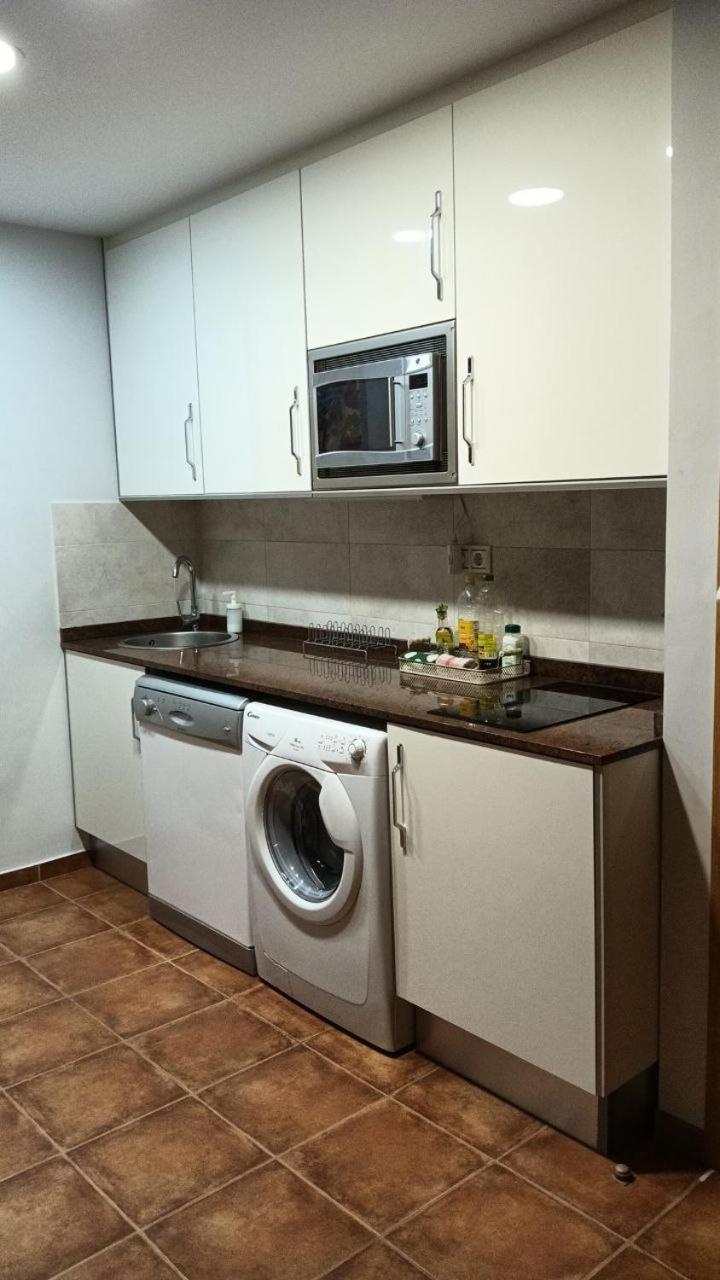 Loft In Ehemaligem Fischer Haus Apartment Valencia Ngoại thất bức ảnh