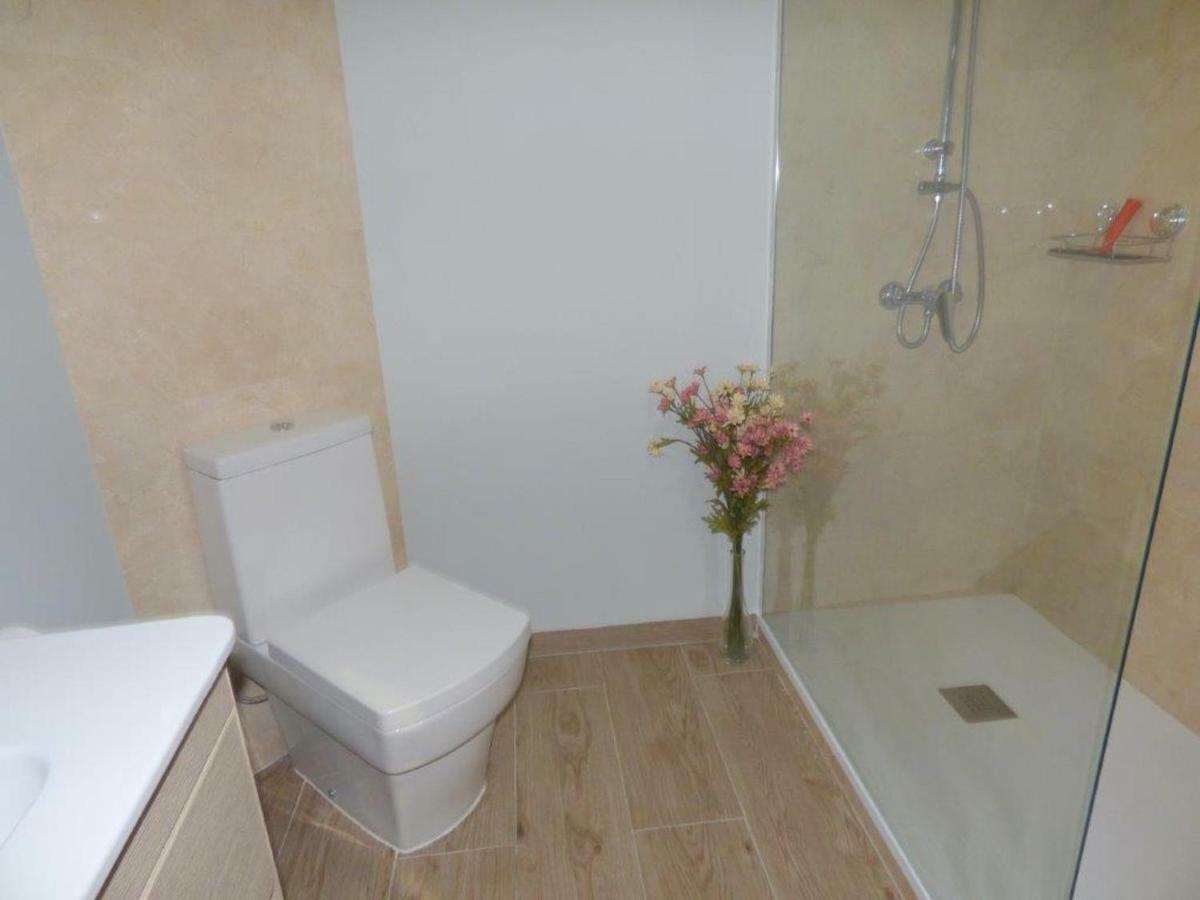 Loft In Ehemaligem Fischer Haus Apartment Valencia Ngoại thất bức ảnh
